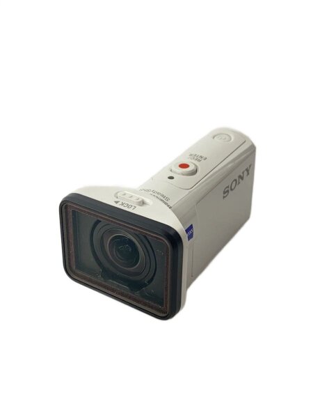 SONY(ソニー) / ビデオカメラ HDR-AS300 | 中古品の販売・通販なら 