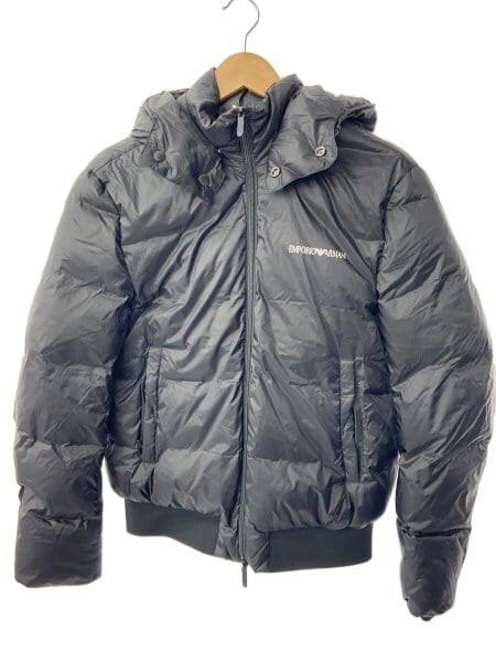 EMPORIO ARMANI(エンポリオアルマーニ) / ダウンジャケット/48