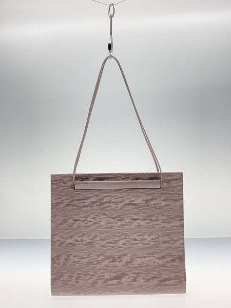 LOUIS VUITTON(ルイヴィトン) / サントロペ_エピ/レザー/PUP | 中古品 