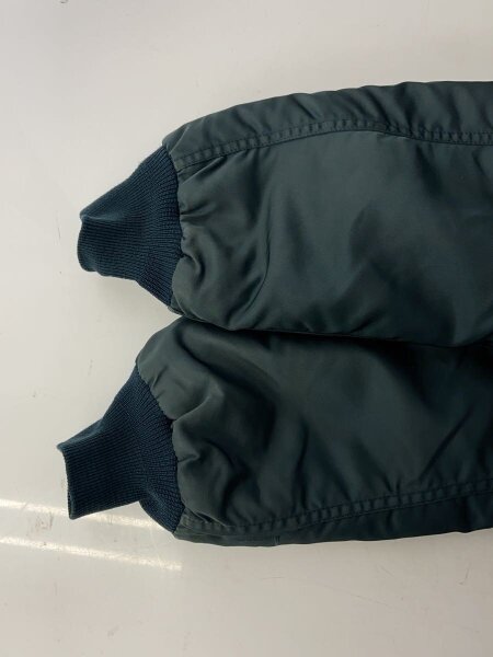 COOPER / フライトジャケット/--/ポリエステル/NVY/82434-3704/MA-1 COOPER(クーパー) / フライトジャケット/--/ポリエステル/NVY/82434