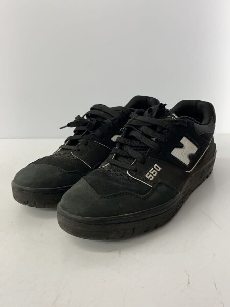 NEW BALANCE(ニューバランス) / BB550/ブラック/28cm/BLK | 中古品の 