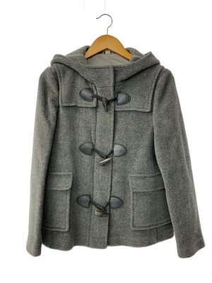 BURBERRY BRITのダッフルコート検索結果|古着・中古品の通販サイト