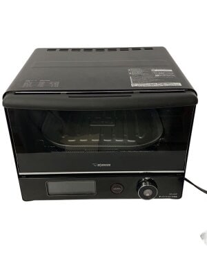 ZOJIRUSHI(ゾウジルシ) / ホットプレート やきやき EA-GW30 | 中古品の