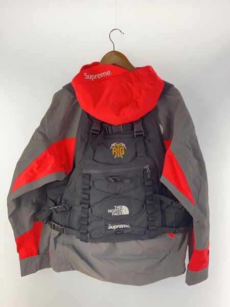 THE NORTH FACE(ザノースフェイス) / 20SS/RTG Jacket + Vest