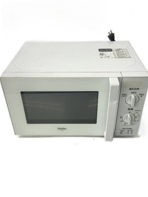 Haier  電子レンジ　新品未使用未開封（2月29日購入） Haier/AQUA(Haier aqua sales)のレンジ検索結果|中古品の通販サイト
