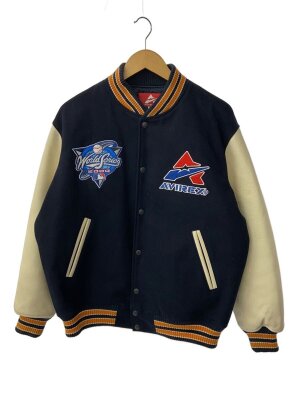 AVIREXのスタジャン検索結果|古着・中古品の通販サイト セカンド