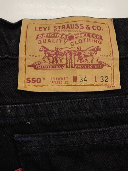 Levi