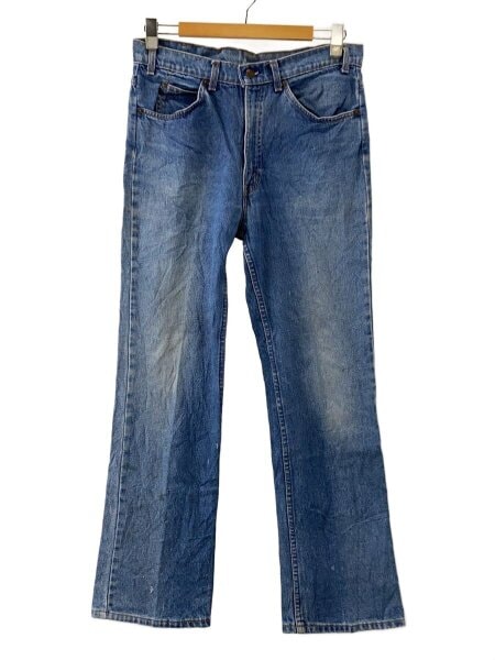 Levi's(リーバイス) / USA製/オレンジタブ/97年製/90s/ブーツカット