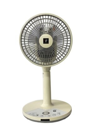 SHARPの扇風機・サーキュレーター検索結果|中古品の通販サイト