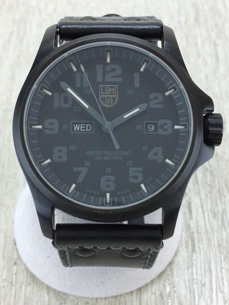 LUMINOX(ルミノックス) / フィールドアタカマデイデイト・1920シリーズ 