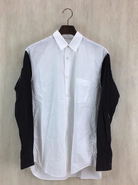 COMME des GARCONS SHIRT(コムデギャルソンシャツ) / 長袖シャツ/XS