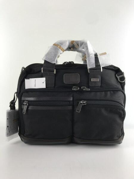 バッグ TUMI ALPHA BRAVO ANDERSEN SLIM COMMUTER TUMI(トゥミ) / ALPHA BRAVO ANDERSEN SLIM COMMUTER BRIEF/ブリーフ