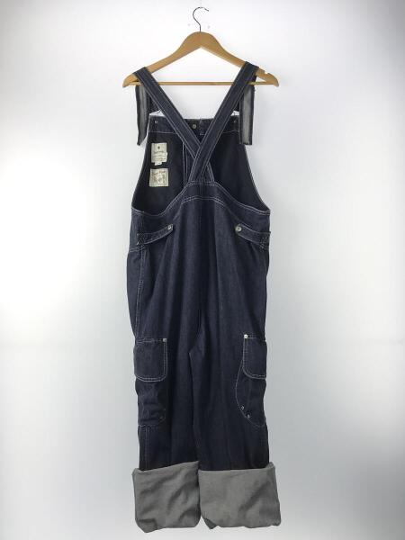 snow peak(スノーピーク) / オーバーオール/L/デニム/IDG | 古着の販売・通販ならセカンドストリート snow peak グレー オーバーオール