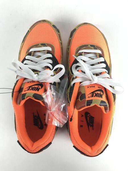 NIKE(ナイキ) / AIR MAX 90 SP_エアマックス 90 SP/26cm/オレンジ