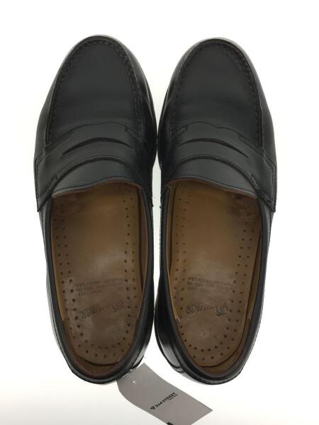 Danner(ダナー) / RUGGED LOAFER/ローファー/US8/BLK/D6902 | 中古品の