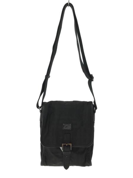 BURBERRY BLACK LABEL(バーバリーブラックレーベル) / ショルダー 