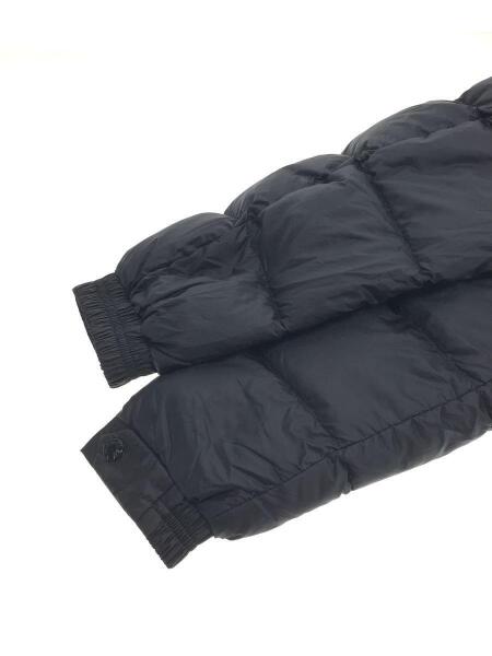 MONCLER(モンクレール) / ダウンジャケット/0/ナイロン/NVY/SALZMAN