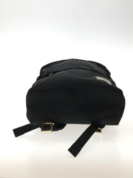 THOM BROWNE. NEW YORK(トムブラウンニューヨーク) / リュック/--/BLK