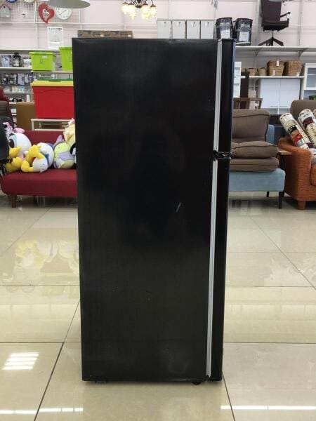 ハイアール HAIER JR-N130A [冷凍冷蔵庫 Haier Joy Series 130L 2ドア