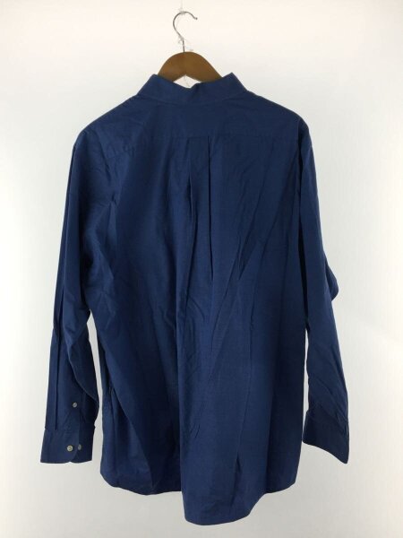 ARROW / 長袖シャツ/17.5/ナイロン/PNK/無地 ARROW(アロー) / 長袖シャツ/17.5/コットン/NVY/無地 | 古着の販売