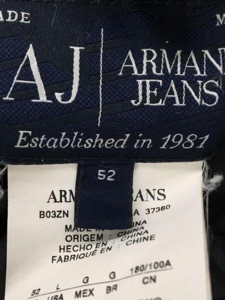ARMANI JEANS(アルマーニジーンズ) / ダウンジャケット/リバーシブル