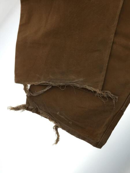 Carhartt(カーハート) / ペインターパンツ/50/コットン/CML/無地/usa製