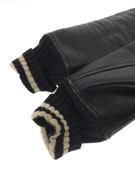 COOTIE / スタジャン/L/ウール/BLK COOTIE(クーティー) / スタジャン/L/ウール/BLK | 古着の販売・通販