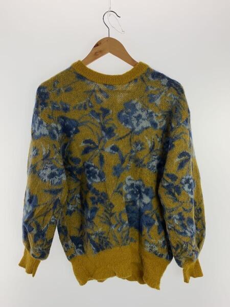 AMERI(アメリヴィンテージ) / カーディガン(厚手)/FREE/ナイロン/YLW