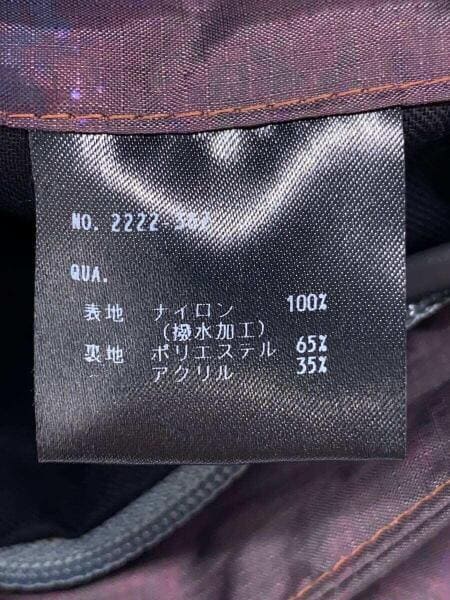 LAD MUSICIAN(ラッドミュージシャン) / ブルゾン/46/ナイロン