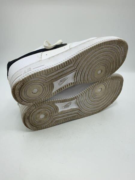 NIKE(ナイキ) / AIR FORCE 1 07_エア フォース 1 07/26cm/WHT | 中古品