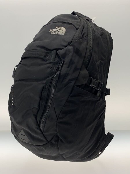 THE NORTH FACE BLK NF0A3ETV SURGE