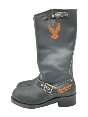 HARLEY DAVIDSONのメンズ ブーツ検索結果|古着・中古品の通販サイト