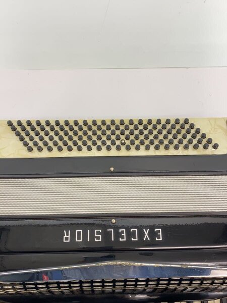 その他ブランド(ソノタブランド) / MOD.400 EXCELSIOR/アコーディオン