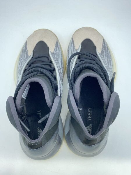 adidas(アディダス) / YZY QNTM/26cm/GRY | 中古品の販売・通販なら