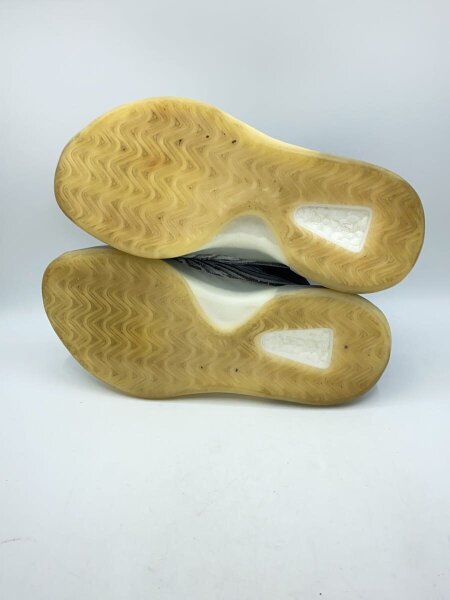 adidas(アディダス) / YZY QNTM/26cm/GRY | 中古品の販売・通販なら