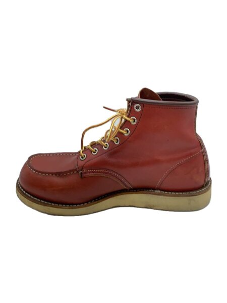 RED WING(レッドウィング) / レースアップブーツ/26cm/BRW/8875 