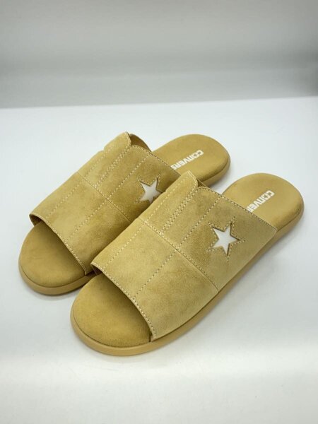 CONVERSE ADDICT(コンバースアディクト) / サンダル/27cm/ベージュ