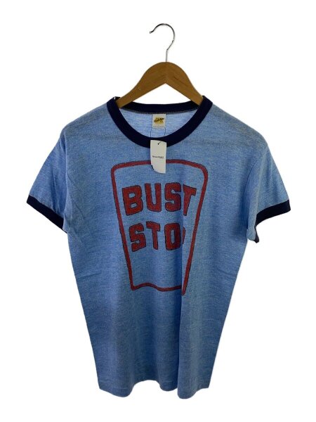 RUSSELL ATHLETIC(ラッセルアスレティック) / Tシャツ/L/コットン/BLU 