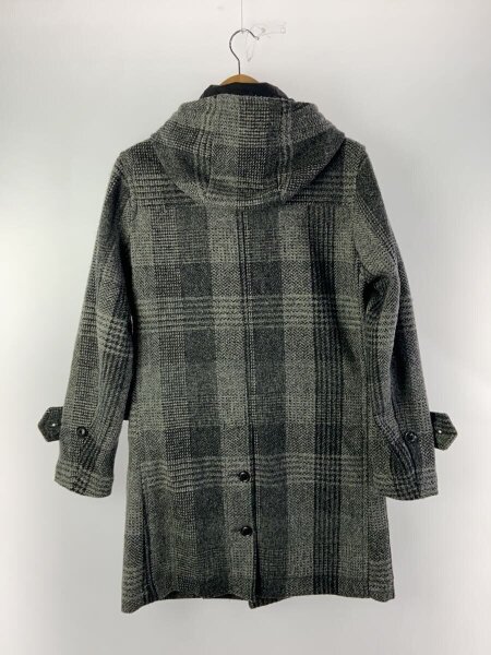 未使用品】nanamica ナナミカ×HARRIS TWEED ハリスツイード 高級