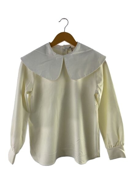 yori長袖ブラウス