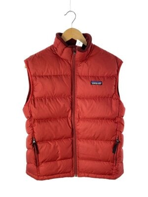 patagoniaのダウンベスト検索結果|古着・中古品の通販サイト セカンド