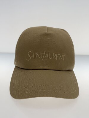 SAINT LAURENTのキャップ検索結果|古着・中古品の通販サイト セカンド