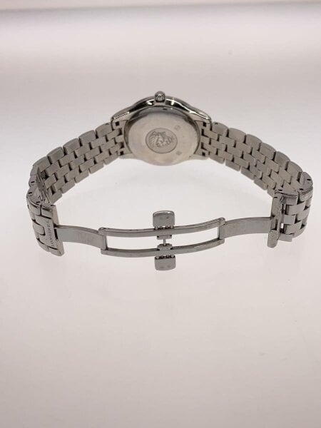 LONGINES / クォーツ腕時計/アナログ/SLV/SLV/L4 722 4 LONGINES(ロンジン) / クォーツ腕時計/アナログ/SLV/SLV/L4 722 4