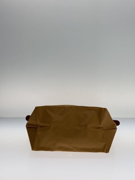 LONGCHAMP(ロンシャン) / トートバッグ/ナイロン/CML/無地/L1621089P86