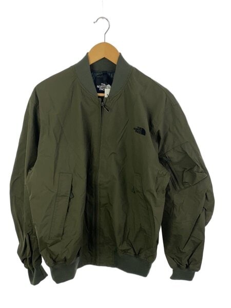 THE NORTH FACE(ザノースフェイス) / WP BOMBER JACKET_ウォーター 