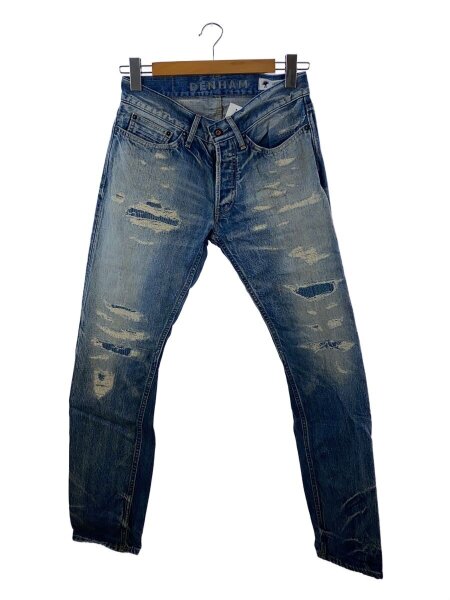 DENHAM(デンハム) / GRADE SLIM 5YJ 380本限定 日本製/28/デニム/IDG 