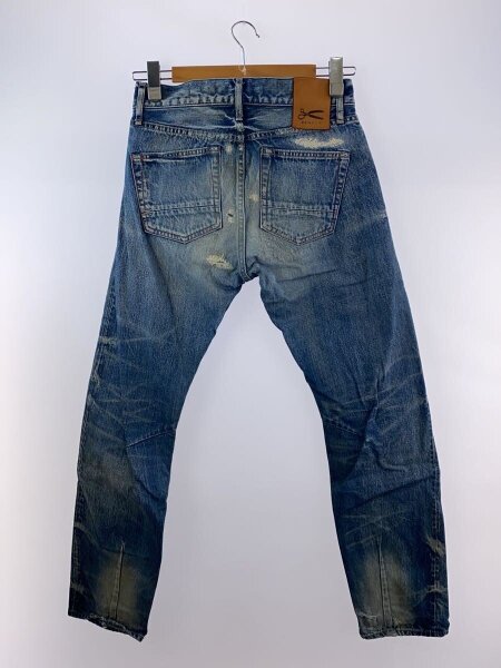 DENHAM(デンハム) / GRADE SLIM 5YJ 380本限定 日本製/28/デニム/IDG 