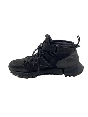 NEW BALANCE(ニューバランス) / ハイカットスニーカー/26.5cm/BLK