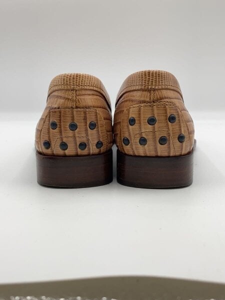TOD’S / ローファー/37/BEG TOD'S(トッズ) / ローファー/37/BEG | 中古品の販売・通販ならセカンド
