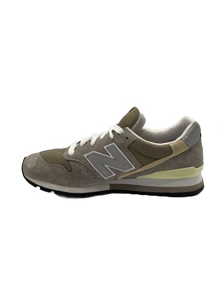 NEW BALANCE(ニューバランス) / ローカットスニーカー/28.5cm/GRY 